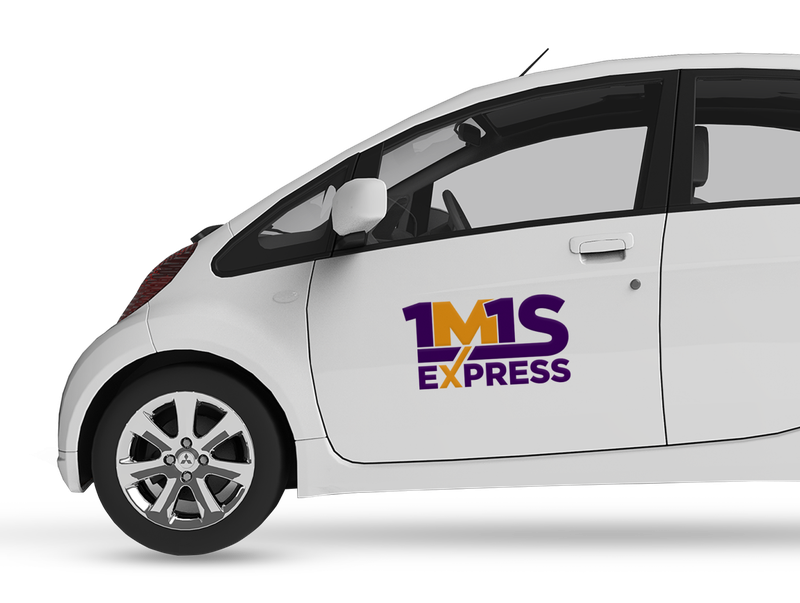 Your hassle-free transportation service