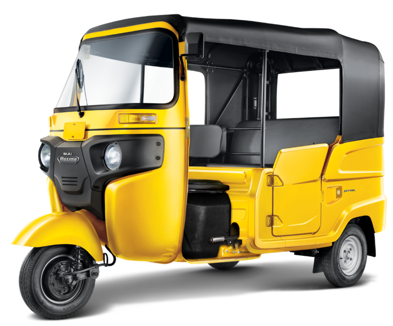 Discover a variety of ride offers